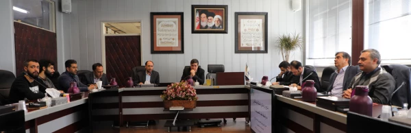 مراسم گرامیداشت روز مهندس با حضور رییس دانشگاه فرهنگیان برگزار شد 2