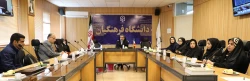 هجدهمین وبینار علمی - تخصصی «تبارشناسی فعالیت های آموزش الکترونیکی در ایران» برگزار شد 2