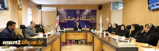 هجدهمین وبینار علمی - تخصصی «تبارشناسی فعالیت های آموزش الکترونیکی در ایران» برگزار شد