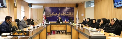 هجدهمین وبینار علمی - تخصصی «تبارشناسی فعالیت های آموزش الکترونیکی در ایران» برگزار شد