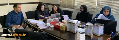 آغاز فرایند داوری آثار سومین جشنواره یادگیری الکترونیکی دانشگاه فرهنگیان