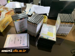 آغاز فرایند داوری آثار سومین جشنواره یادگیری الکترونیکی دانشگاه فرهنگیان 3