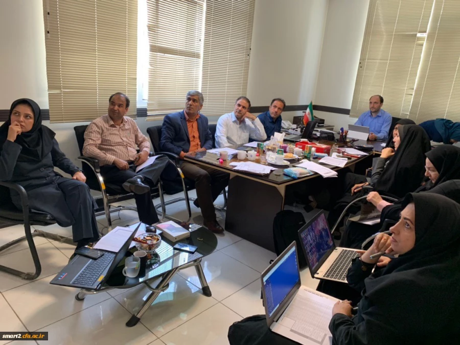 اتمام داوری سومین جشنواره الکترونیکی دانشگاه فرهنگیان
 2