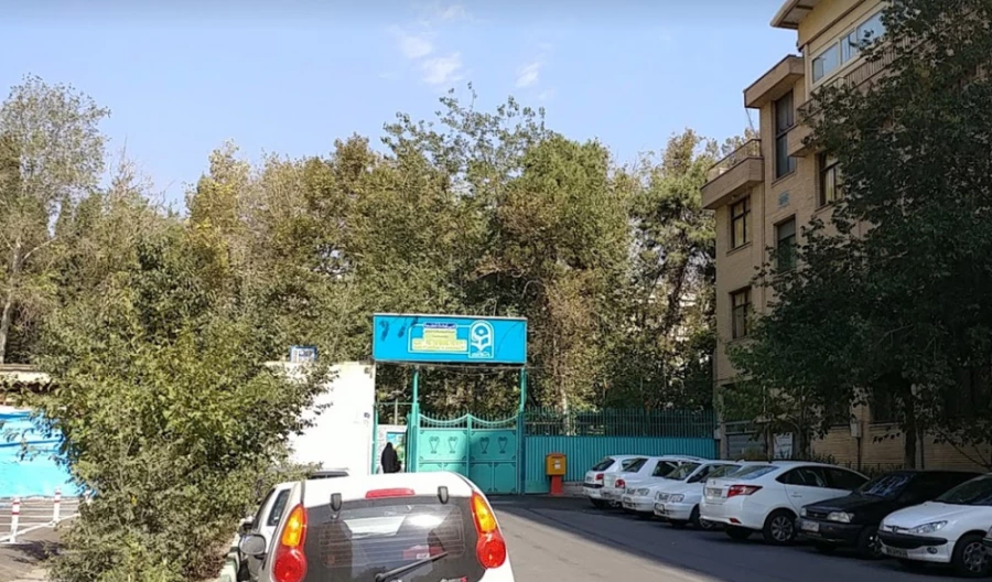 بازدید مسئولین مرکز هوشمندسازی دانشگاه فرهنگیان از مرکز آموزش عالی شهید شرافت تهران 3