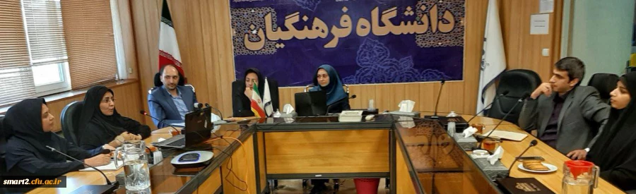 نوزدهمین وبینار علمی - تخصصی با عنوان«نقش فناوری اطلاعات در شهر هوشمند» برگزار شد. 2