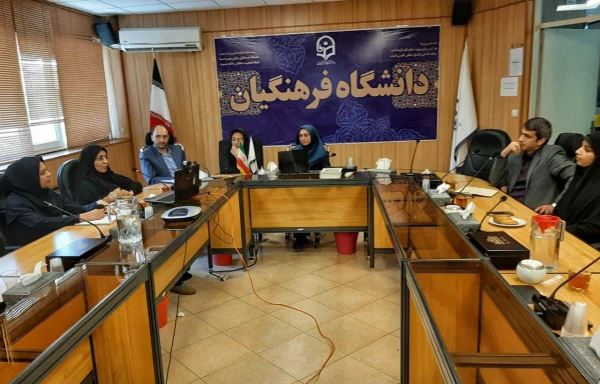 نوزدهمین وبینار علمی - تخصصی با عنوان«نقش فناوری اطلاعات در شهر هوشمند» برگزار شد. 4