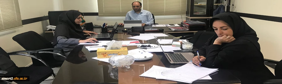 آغاز فرآیند نظارت فنی حوزه هوشمند سازی بر محتوای الکترونیکی 2