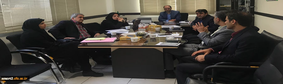 ارائه  گزارش کمیته نظارت و ارزیابی فنی محتوای الکترونیکی 2