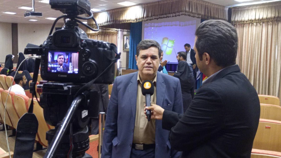 سومین جشنواره یادگیری الکترونیکی دانشگاه فرهنگیان برگزار شد
 2