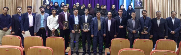 سومین جشنواره یادگیری الکترونیکی دانشگاه فرهنگیان برگزار شد 2