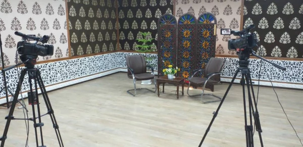 بازدید مسوولان هوشمند سازی سازمان مرکزی از پردیس های شهید بهشتی و شهید هاشمی نژاد 4