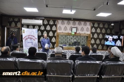 توسط رئیس دانشگاه فرهنگیان انجام شد: 2