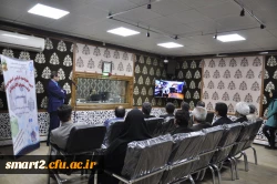 توسط رئیس دانشگاه فرهنگیان انجام شد: 3