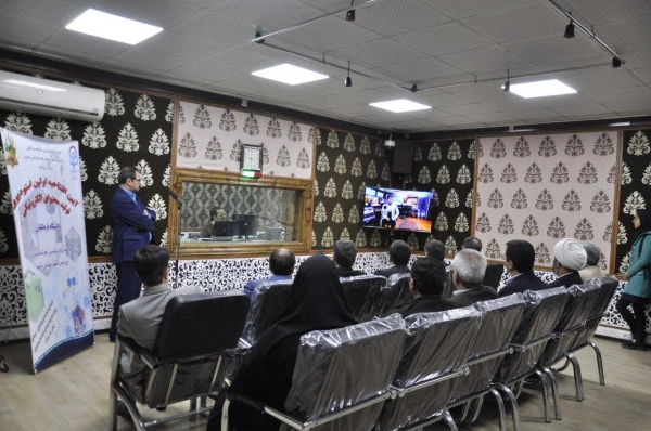 توسط رئیس دانشگاه فرهنگیان انجام شد: 3