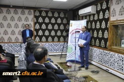 توسط رئیس دانشگاه فرهنگیان انجام شد: 7