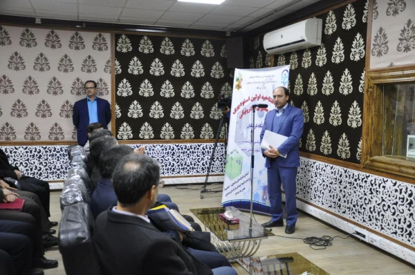 توسط رئیس دانشگاه فرهنگیان انجام شد: 7