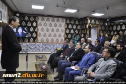 توسط رئیس دانشگاه فرهنگیان انجام شد: 8