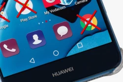 کدام یک از دو شرکت گوگل و هواوی بیشتر به دیگری نیاز دارد؟ 2