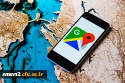 ۳۷ ترفند مخفی گوگل مپ 2