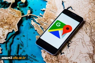 ۳۷ ترفند مخفی گوگل مپ