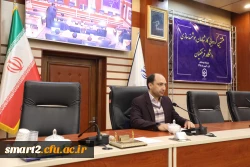 هشتمین گردهمایی مدیران و کارشناسان  هوشمند سازی دانشگاه فرهنگیان سراسر کشور برگزار شد 7