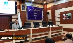 هشتمین گردهمایی مدیران و کارشناسان  هوشمند سازی دانشگاه فرهنگیان سراسر کشور برگزار شد 5
