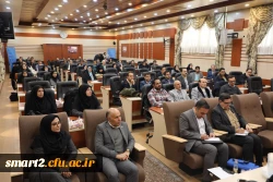 هشتمین گردهمایی مدیران و کارشناسان  هوشمند سازی دانشگاه فرهنگیان سراسر کشور برگزار شد 8