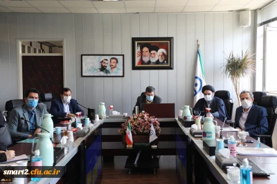 رونمایی از بسترهای یاددهی و یادگیری الکترونیکی دانشگاه فرهنگیان