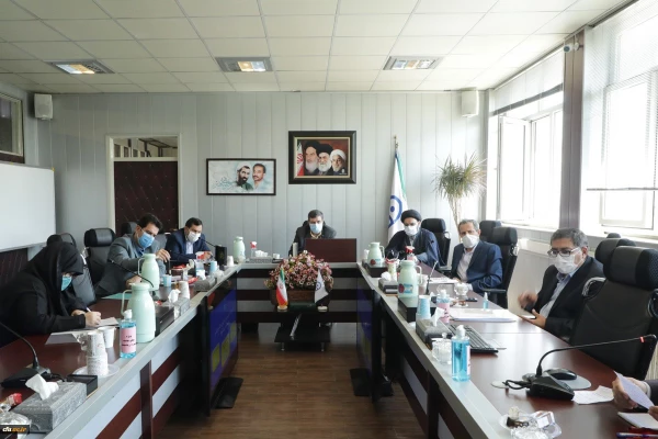 رونمایی از بسترهای یاددهی و یادگیری الکترونیکی دانشگاه فرهنگیان 3